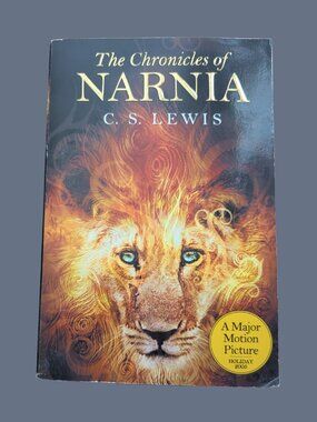 The Chronicles of Narnia 7 in 1 Volume (2004) Paperback